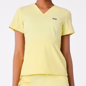 Figs Sunlight Adra Top